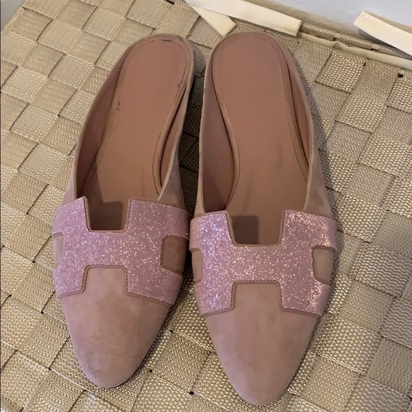 Hermes Roxanne sandals - Picture 1 of 8